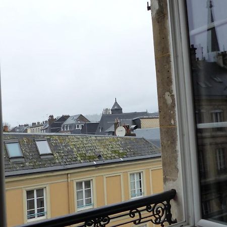 Rouen Hyper Centre Cathedrale Hotel De Ville المظهر الخارجي الصورة